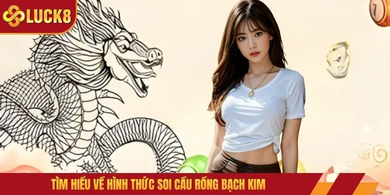 Tìm hiểu về hình thức soi cầu rồng bạch kim
